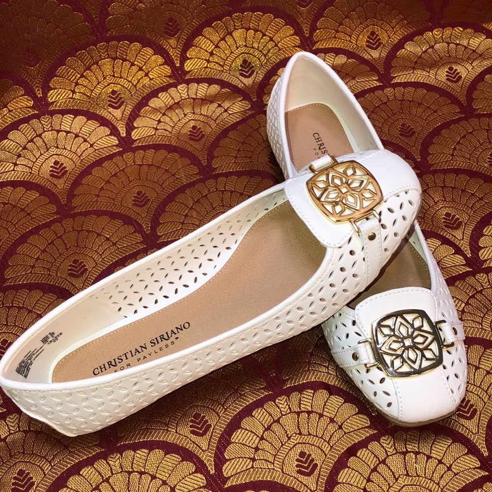 Women’s Shoes